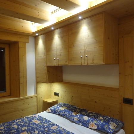 Hotel Galeno Auronzo di Cadore Buitenkant foto