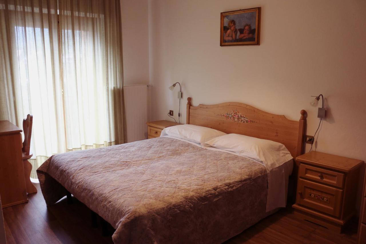 Hotel Galeno Auronzo di Cadore Buitenkant foto