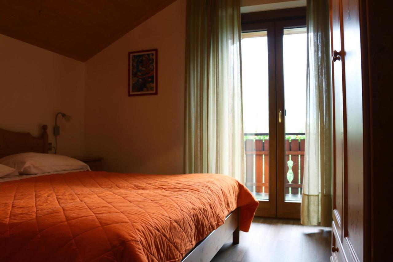 Hotel Galeno Auronzo di Cadore Buitenkant foto