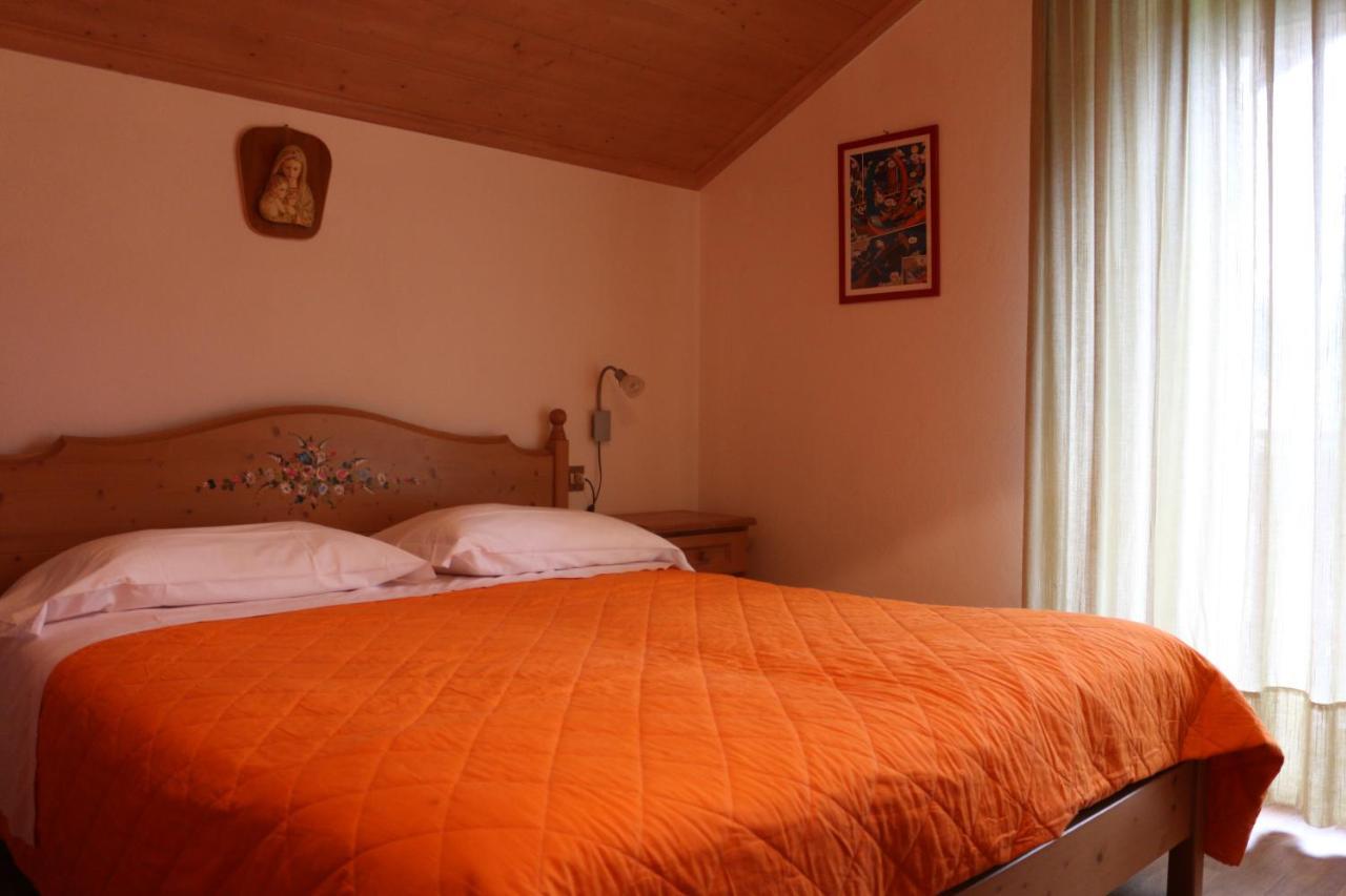 Hotel Galeno Auronzo di Cadore Buitenkant foto