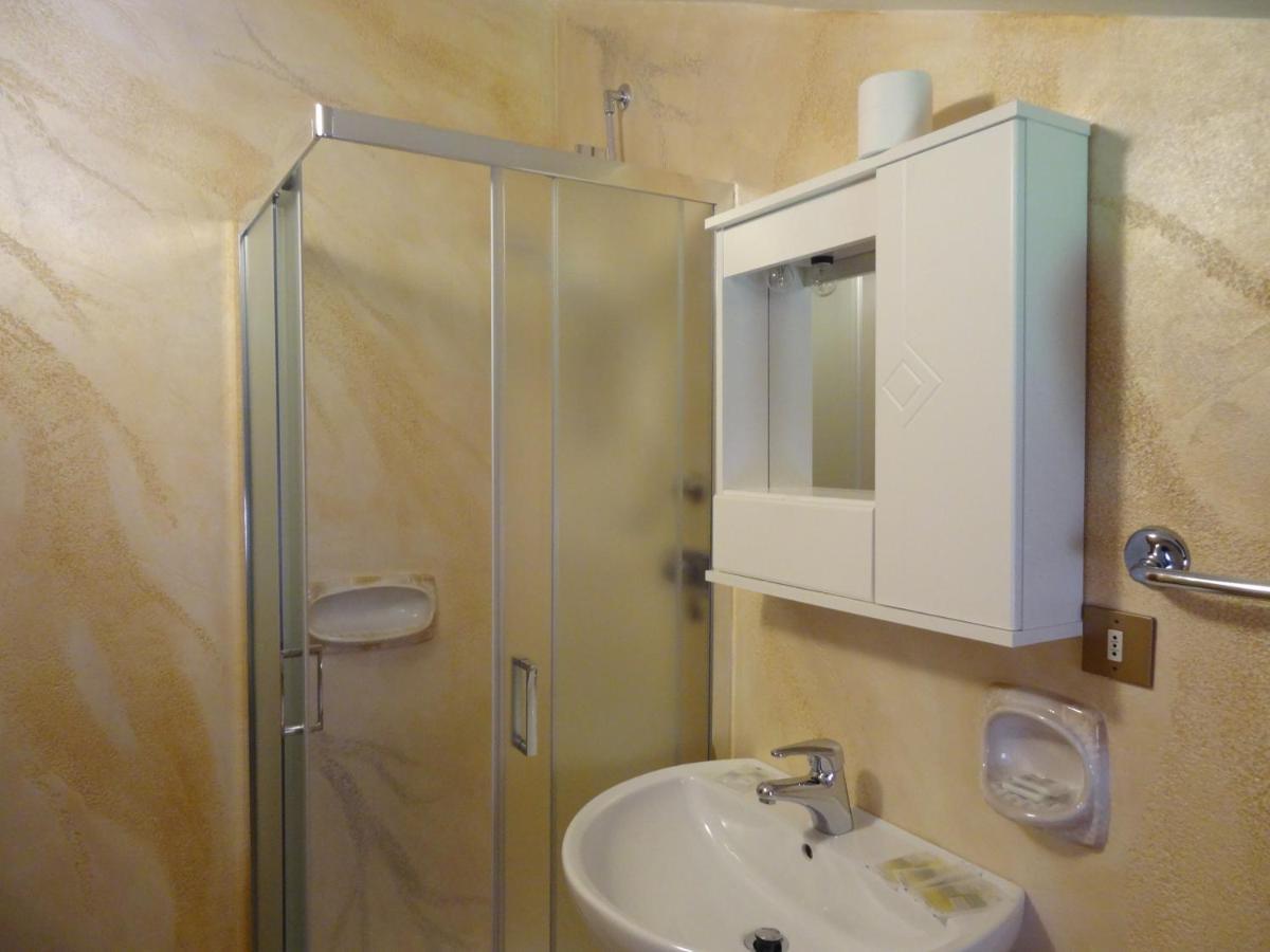 Hotel Galeno Auronzo di Cadore Buitenkant foto
