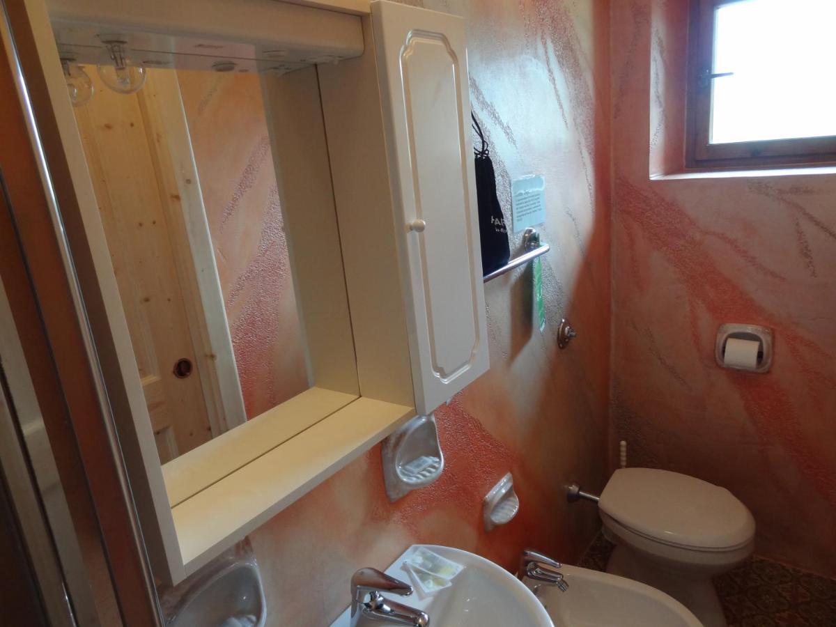 Hotel Galeno Auronzo di Cadore Buitenkant foto