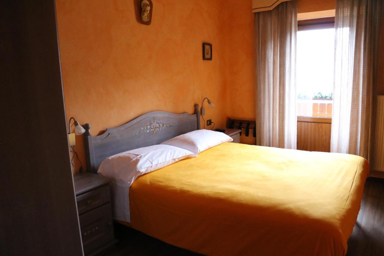 Hotel Galeno Auronzo di Cadore Buitenkant foto
