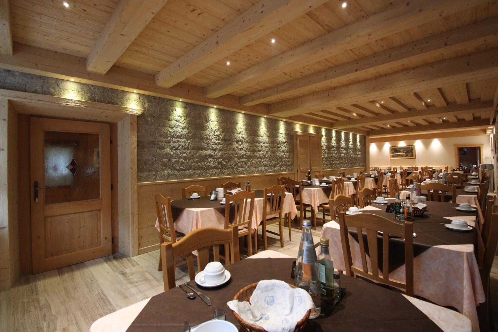 Hotel Galeno Auronzo di Cadore Buitenkant foto