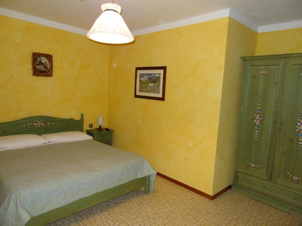 Hotel Galeno Auronzo di Cadore Kamer foto
