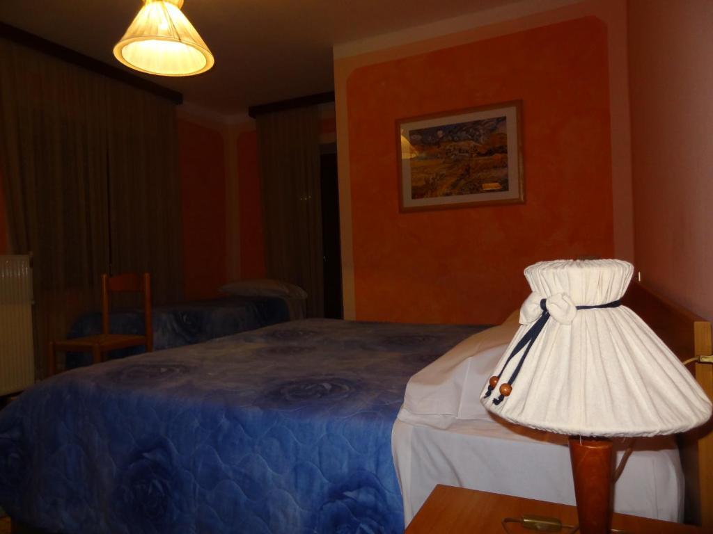Hotel Galeno Auronzo di Cadore Kamer foto