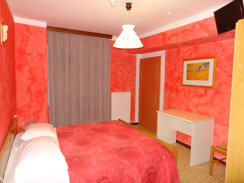 Hotel Galeno Auronzo di Cadore Kamer foto