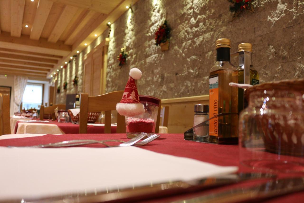 Hotel Galeno Auronzo di Cadore Buitenkant foto