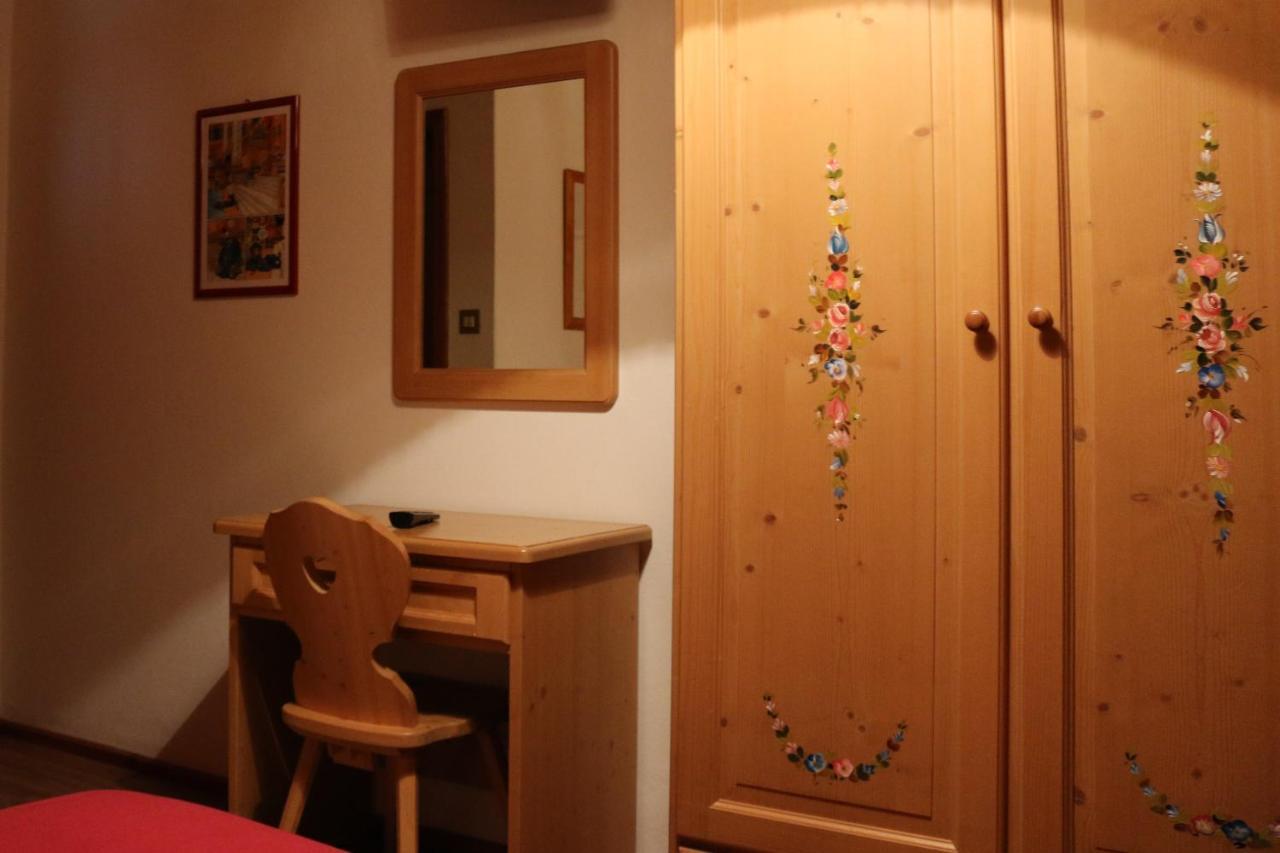 Hotel Galeno Auronzo di Cadore Buitenkant foto